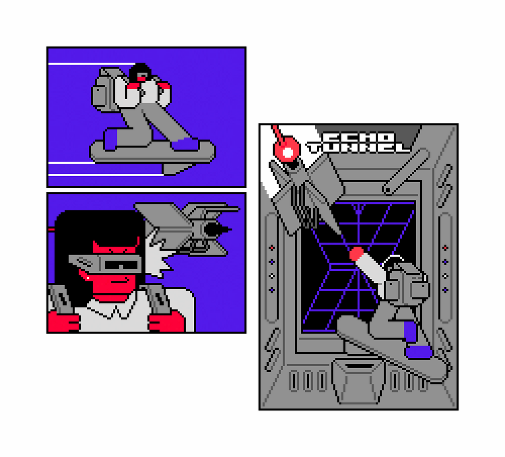 Interview with Toyoya