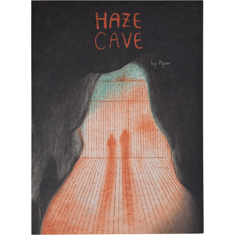 Haze Cave