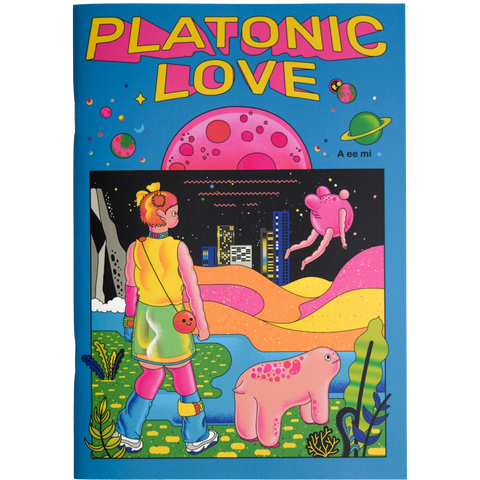 Platonic Love