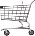 Your shopping cart